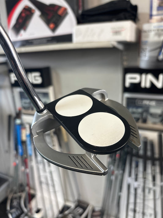 ODYSSEY WORKS 2 BALL FANG (33”)