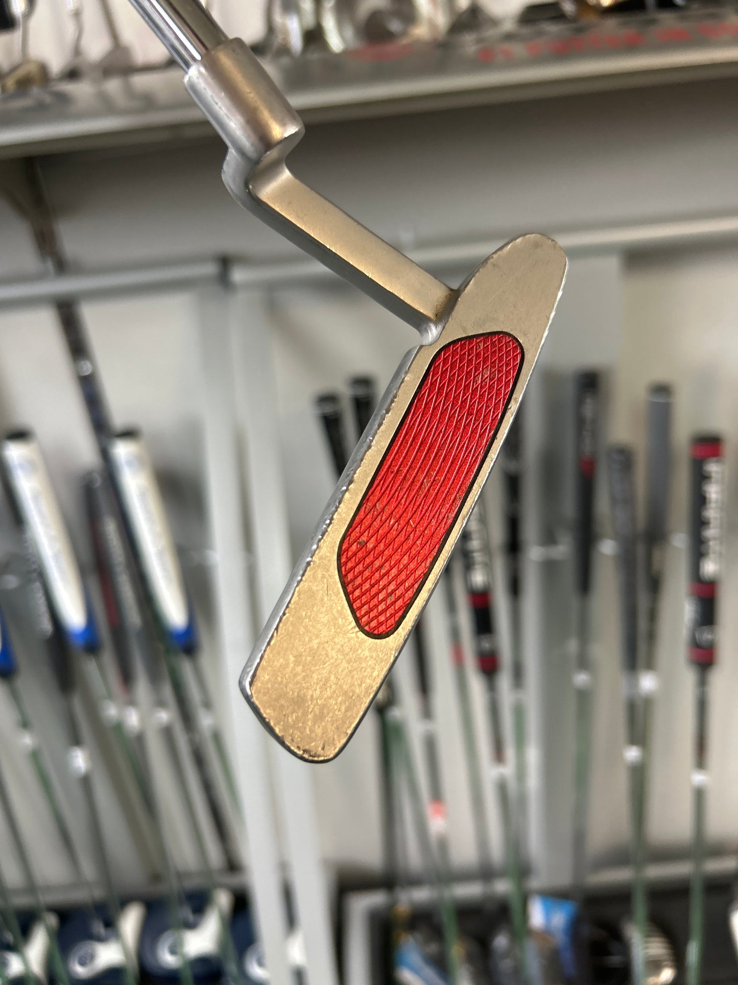 TaylorMade Redline Daytona (34”)