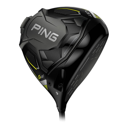 PING G430 LST (Available in store Only)