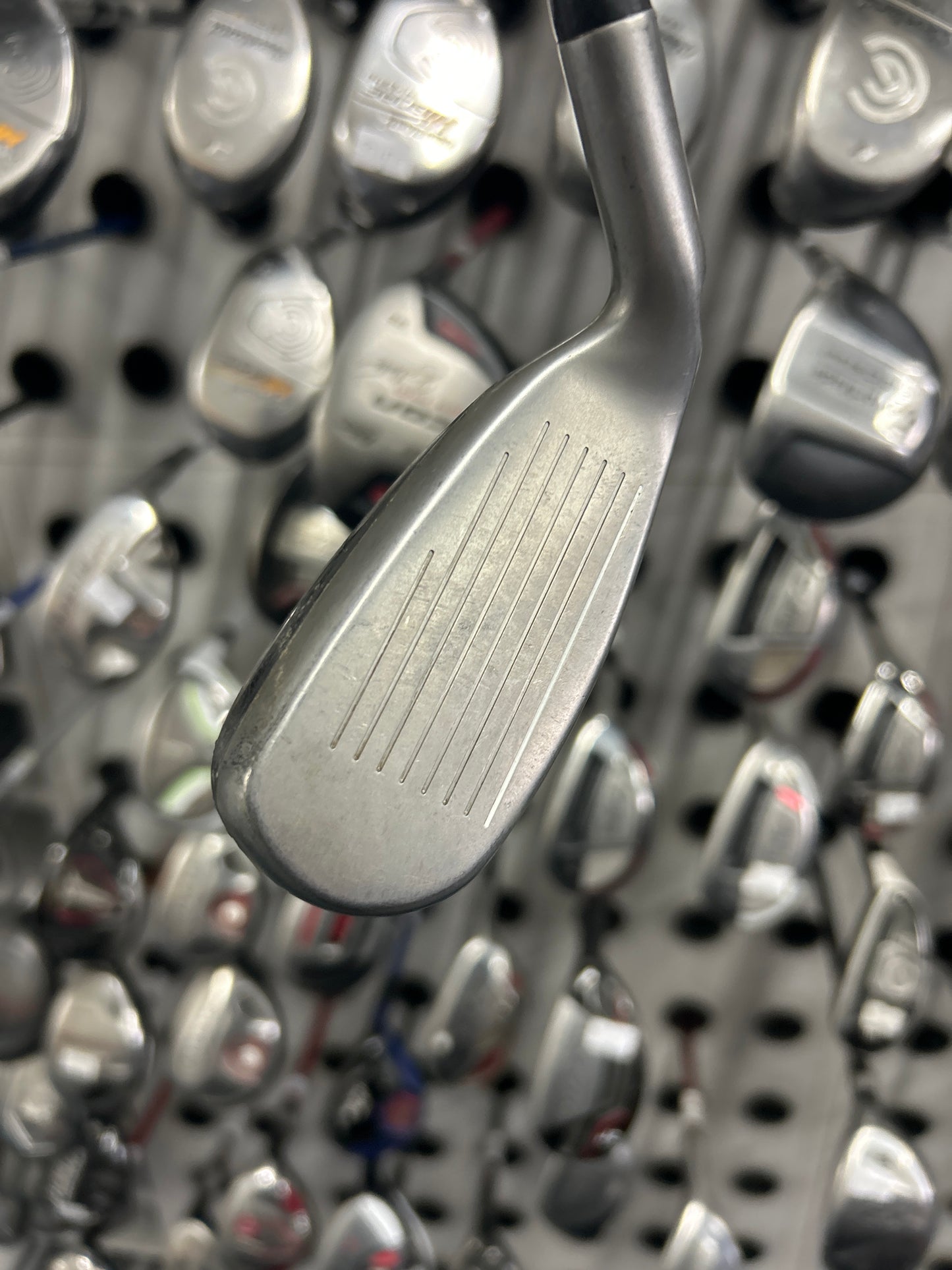 PING G20 23’’ (4 Hybrid) (REGULAR FLEX)