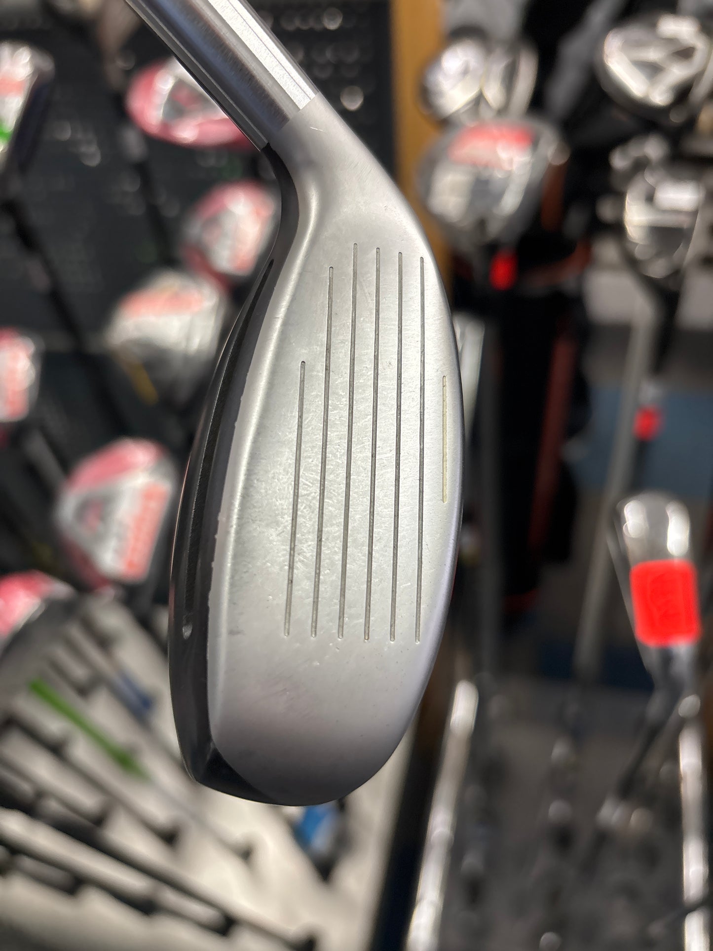 ADAMS Idea 3 Hybrid (STIFF FLEX)