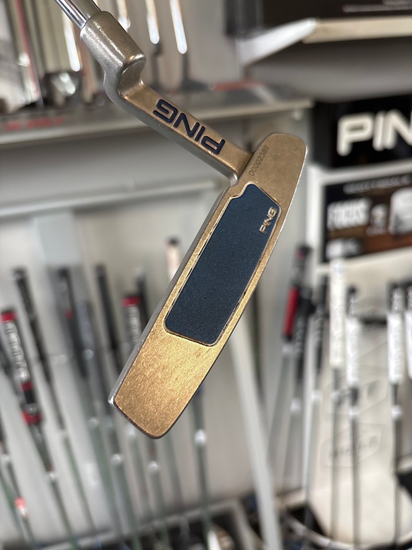PING G2i MY DAY (36”)