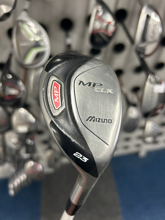 MIZUNO MP-CLK 4 HYBRID (REGULAR FLEX)