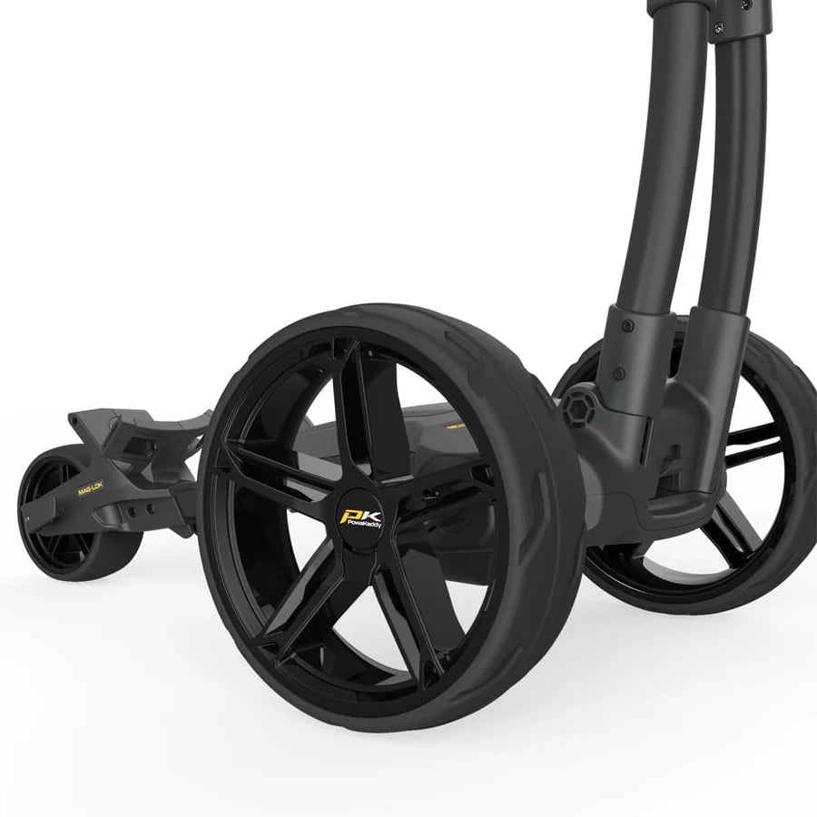 Powakaddy FX5 Trolley 36 Hole Battery (Includes Free £40 STORE GIFT VOUCHER)