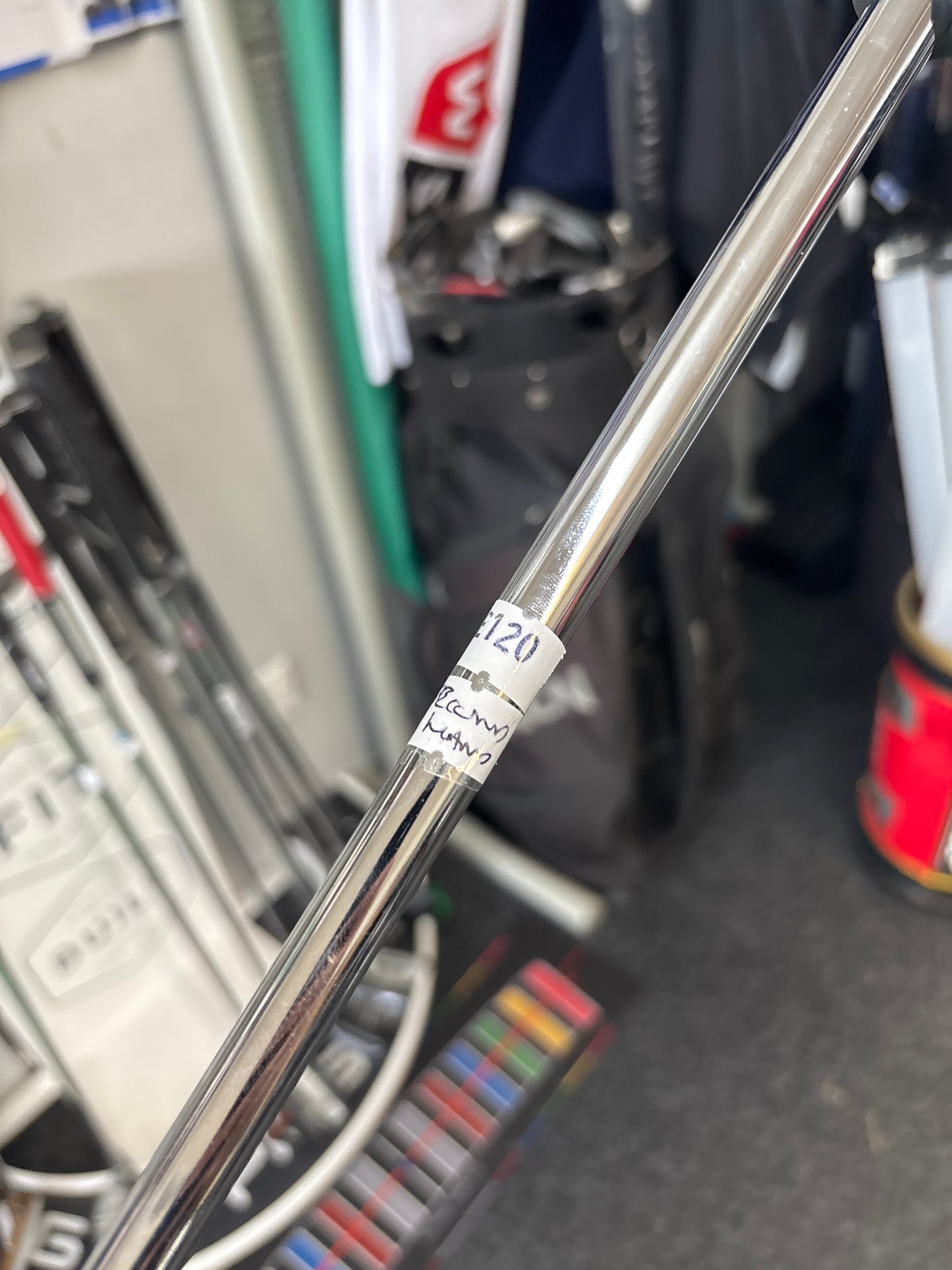Cobra KING STINGRAY 40 304SS (34”)