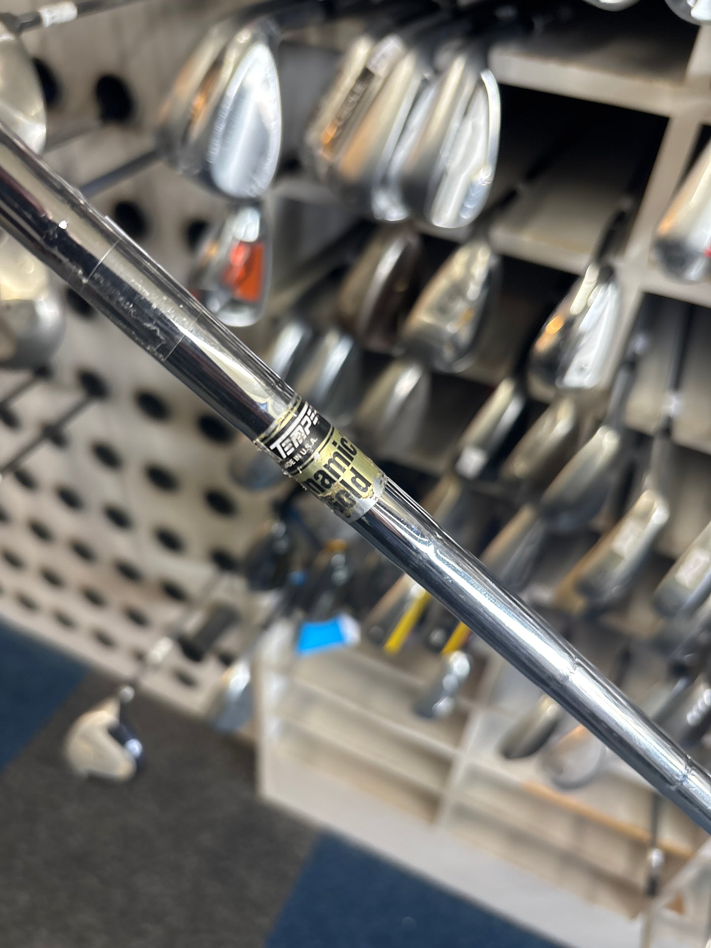 CALLAWAY MACK DADDY 2 60 DEGREE (9 DEGREES OF BOUNCE)