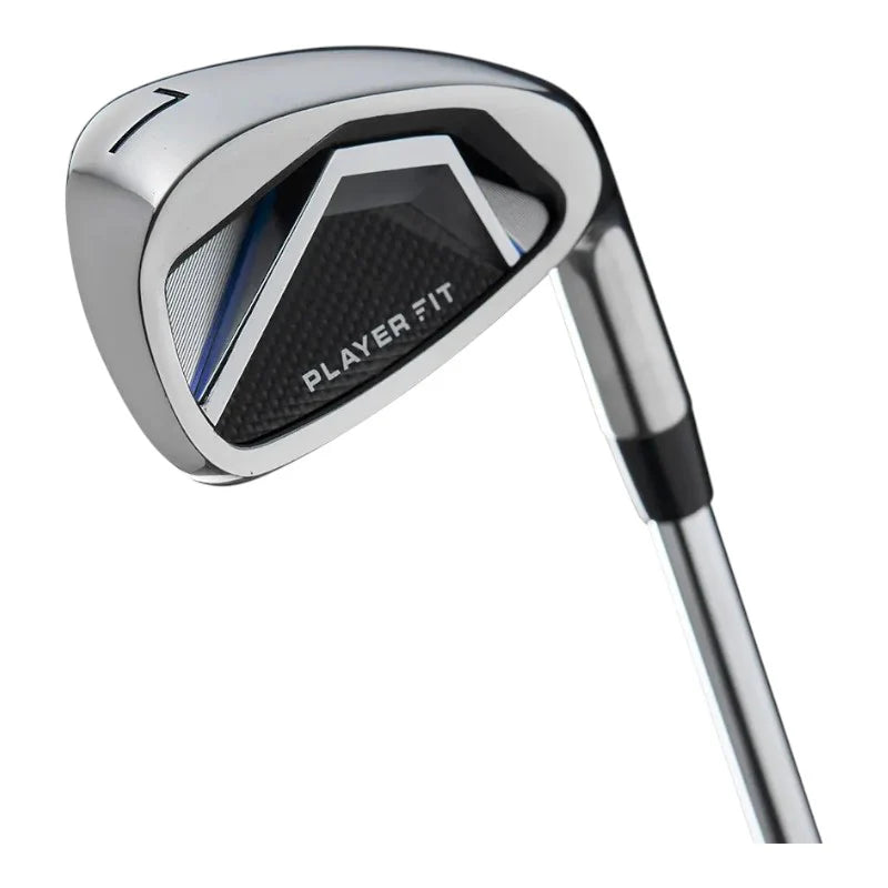 WILSON PLAYERS FIT FULL GOLF PACKAGE SET