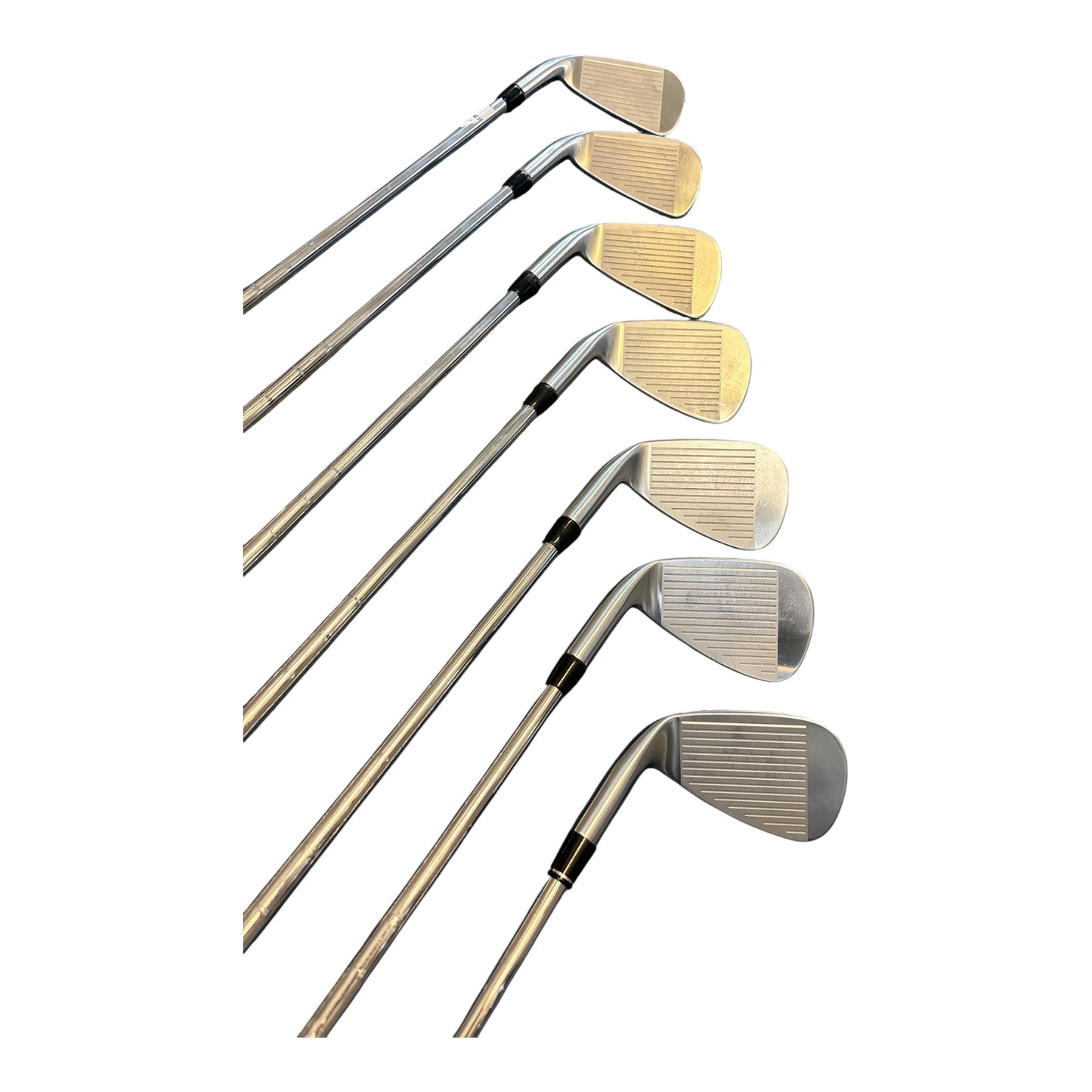 PXG 0211 XCOR2 5-PW+GAP (STIFF FLEX)