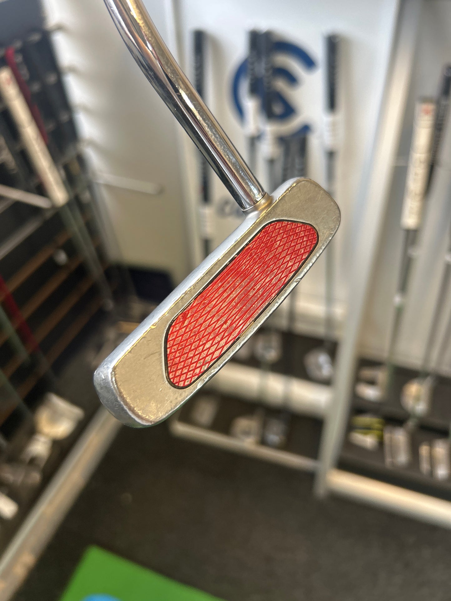 TAYLORMADE REDLINE MONTE CARLO