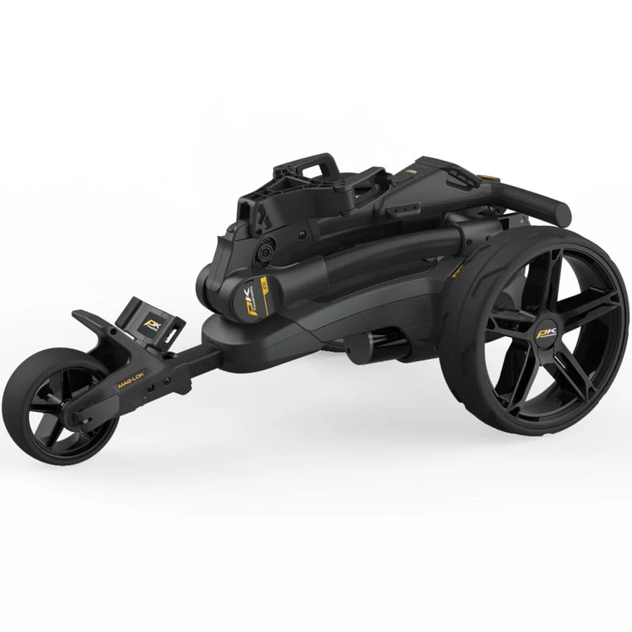 Powakaddy FX5 Trolley 36 Hole Battery (Includes Free £40 STORE GIFT VOUCHER)