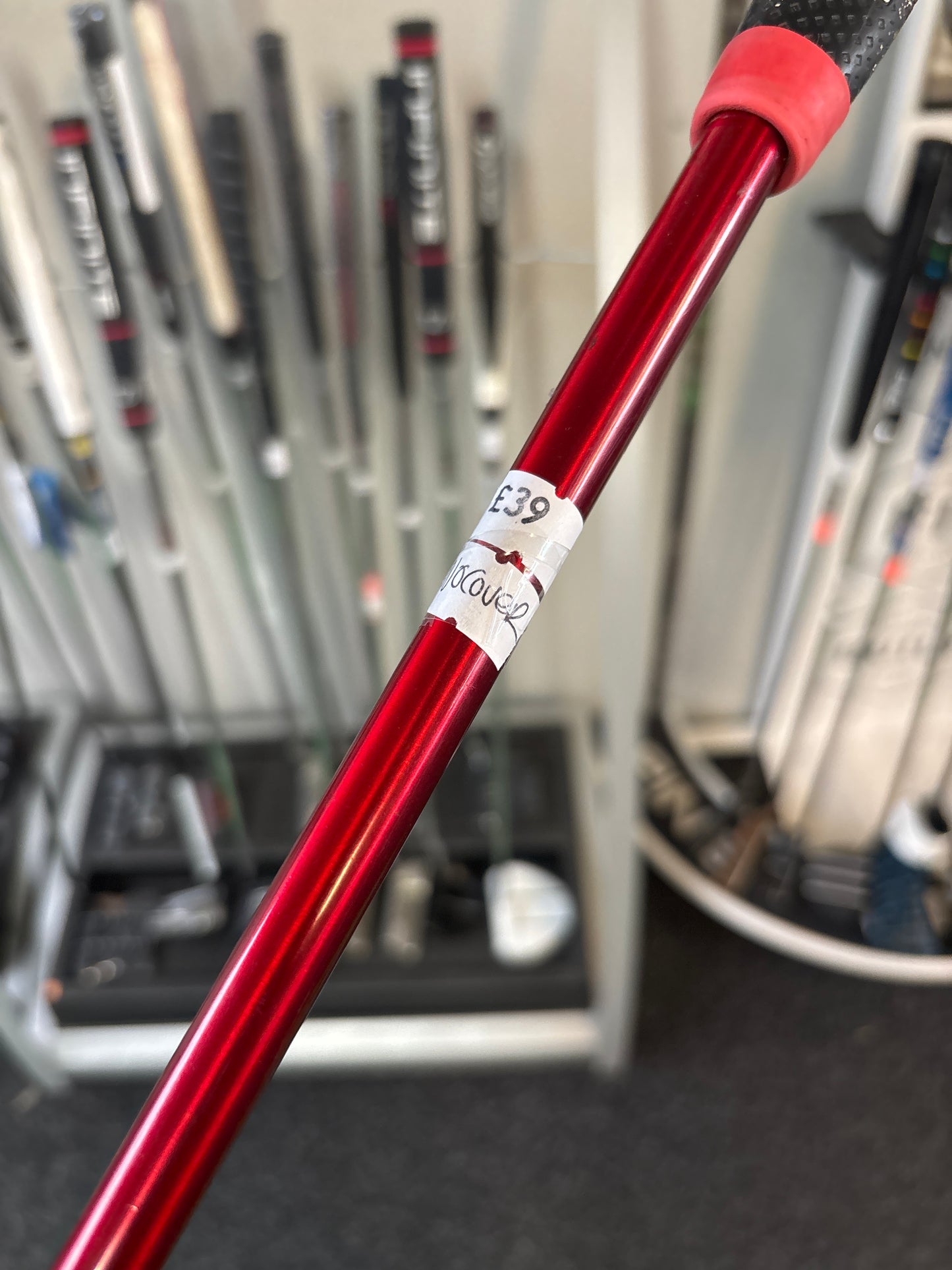 PING B61 (33”)