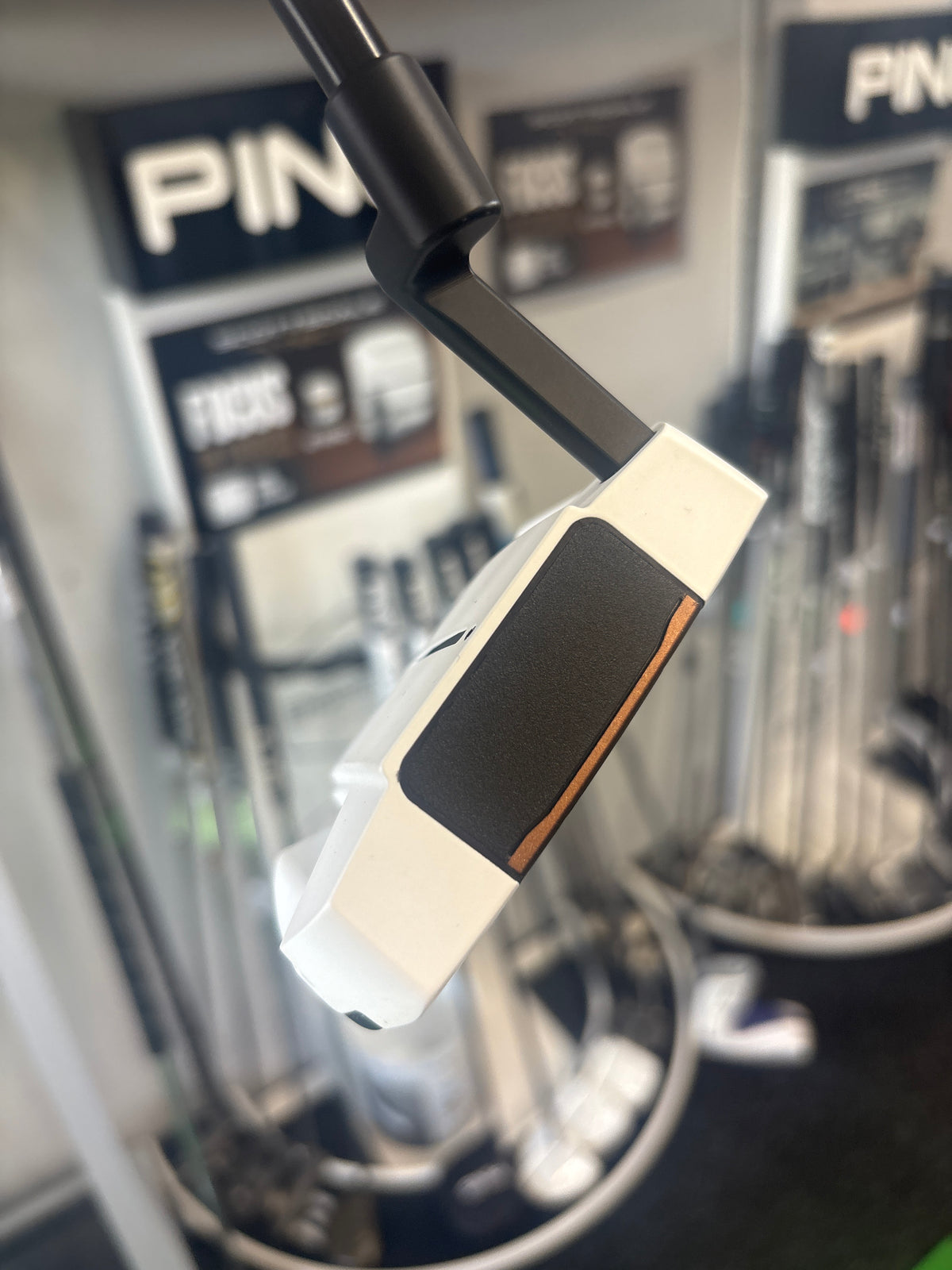 PING ALLY BLUE H (34”)