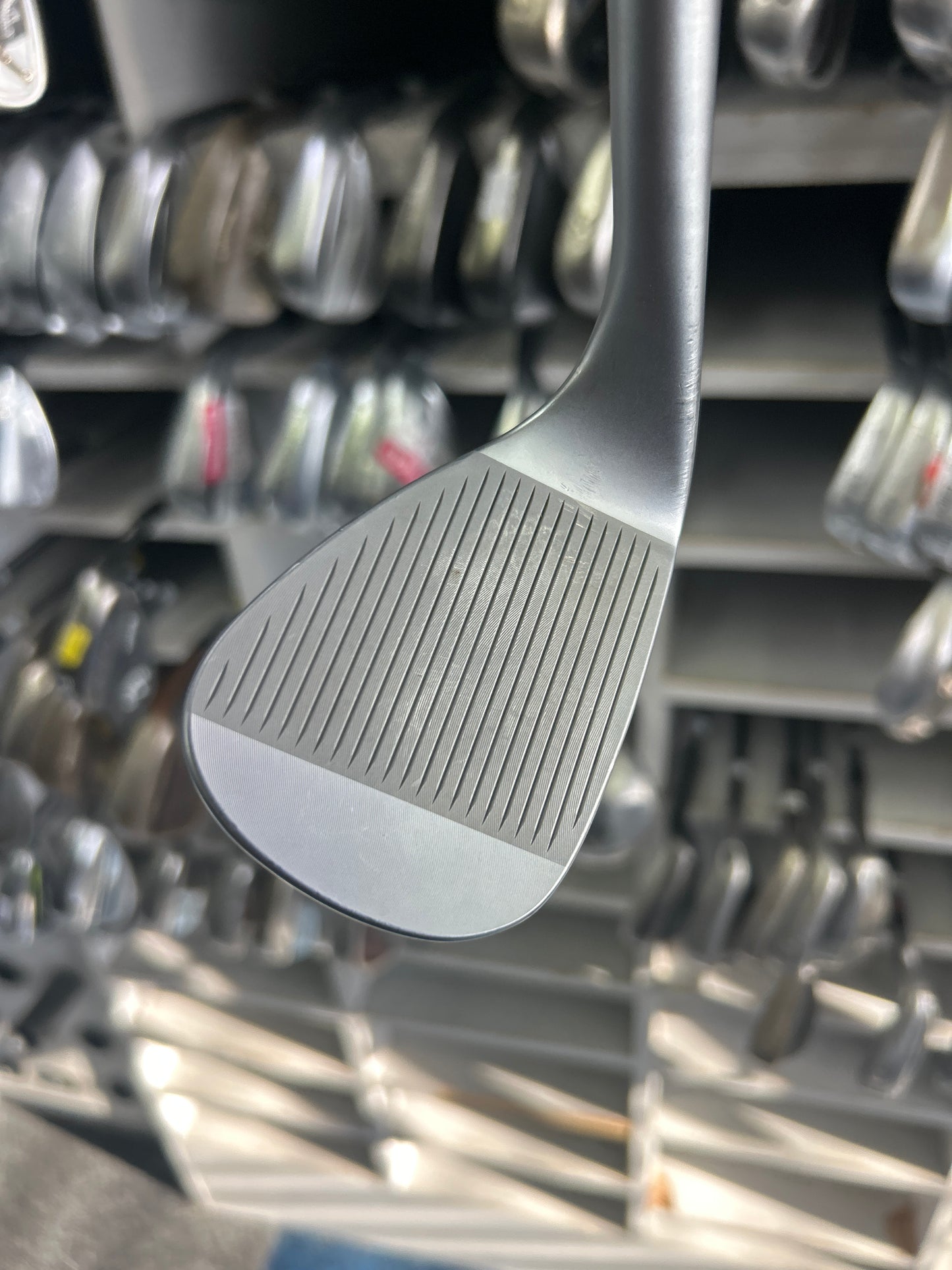 PING S159 56’’ (12 Degrees Of Bounce)