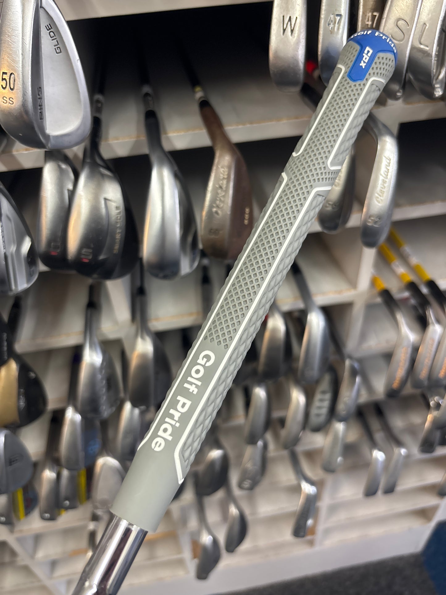 PING G400 U Wedge
