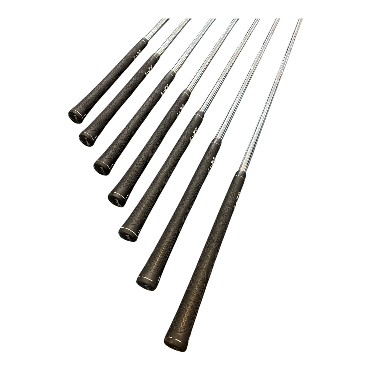 PING G5 (5-PW+SW) (Regular Flex)