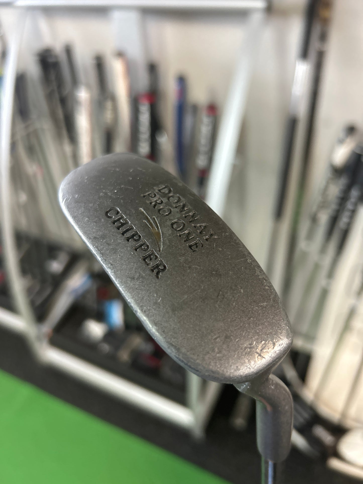 Donny PRO ONE CHIPPER