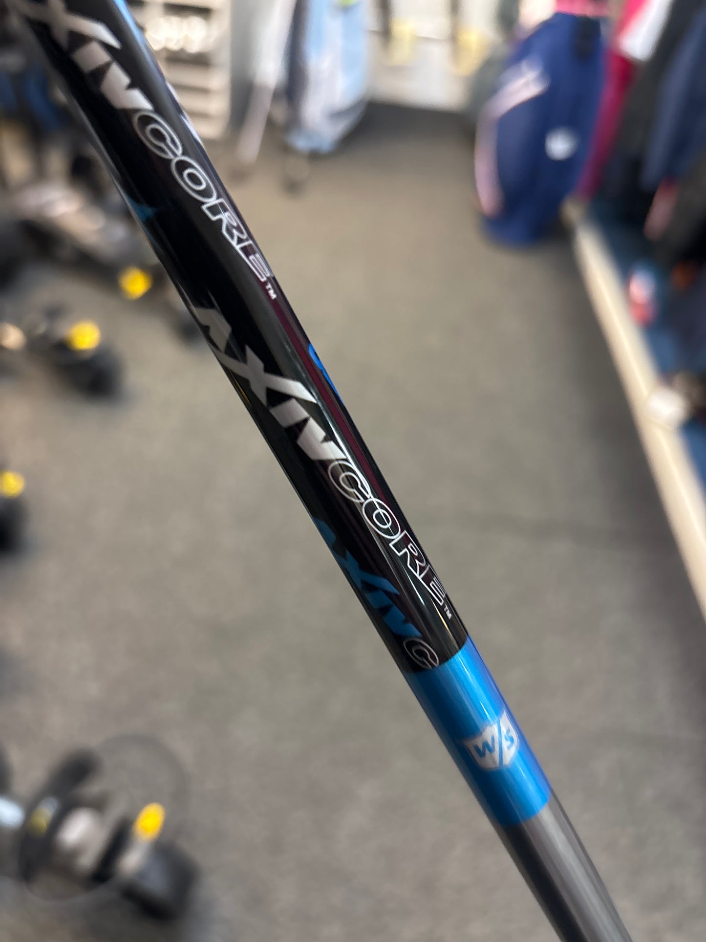 Wilson Staff Fybrid 3 Wood  (LADIES FLEX)