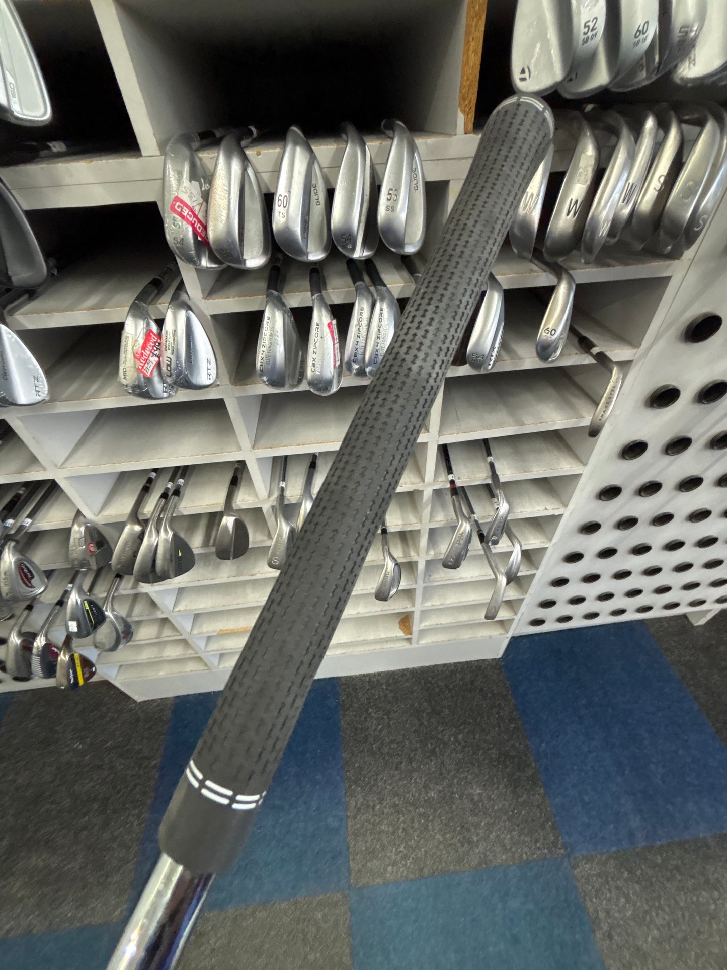 PING G15 5 Iron (Regular Flex)