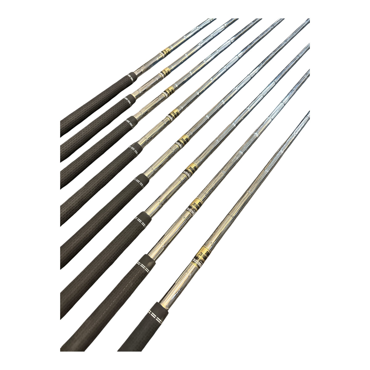 MacGregor M675 V-Foil Speed Forged (3-PW) (Stiff Flex)