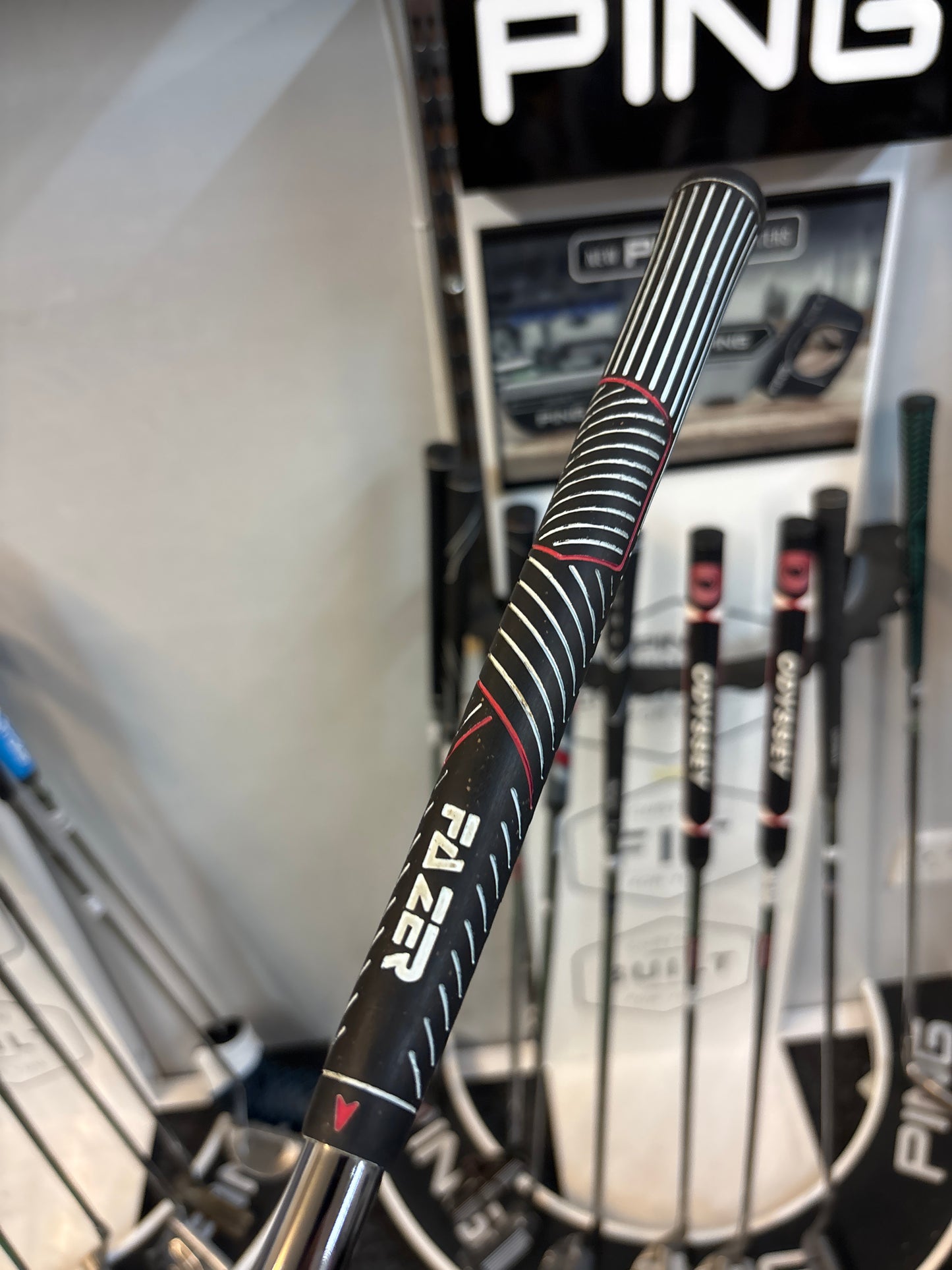 FAZER CHIP N RUN CHIPPER