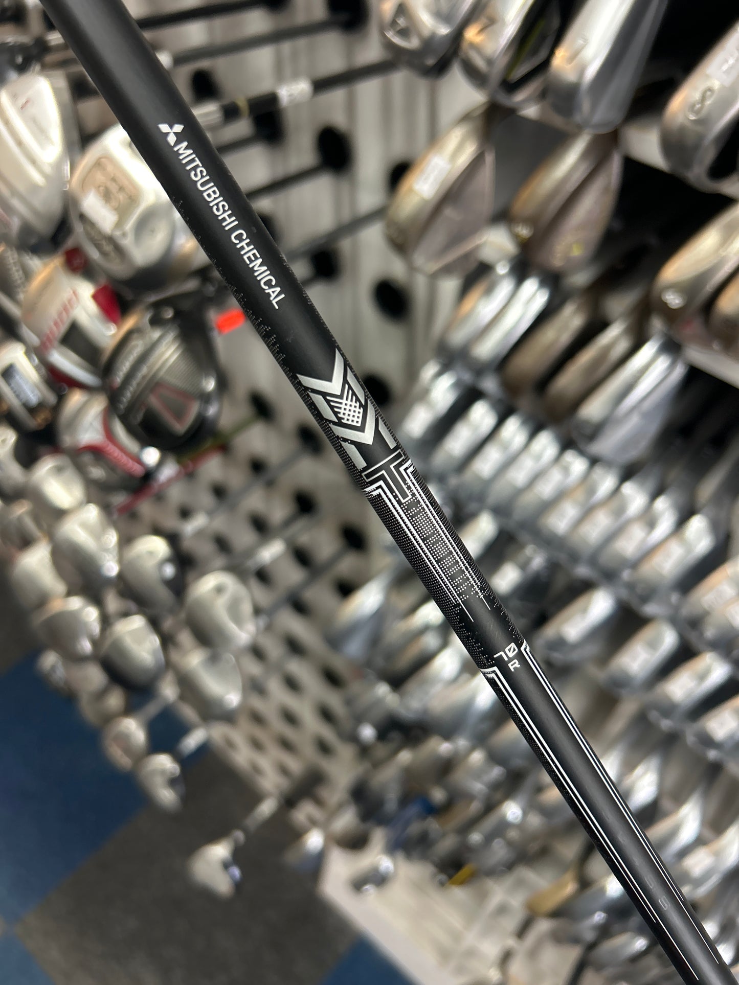 PXG 0211 4 IRON (REGULAR FLEX)