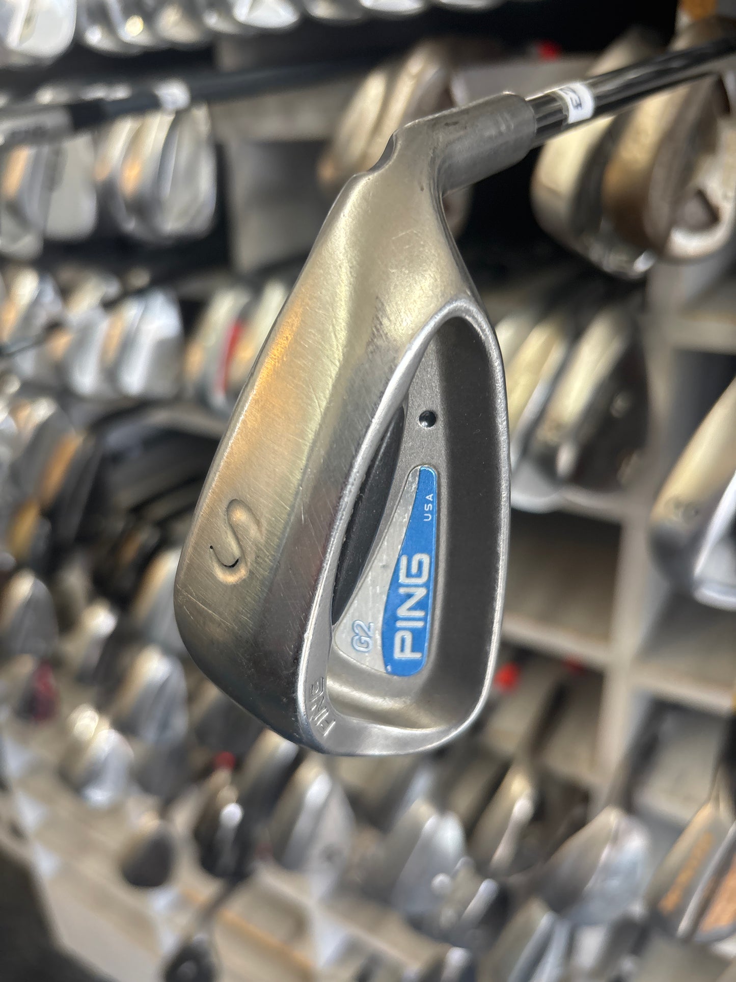 PING G2 SW