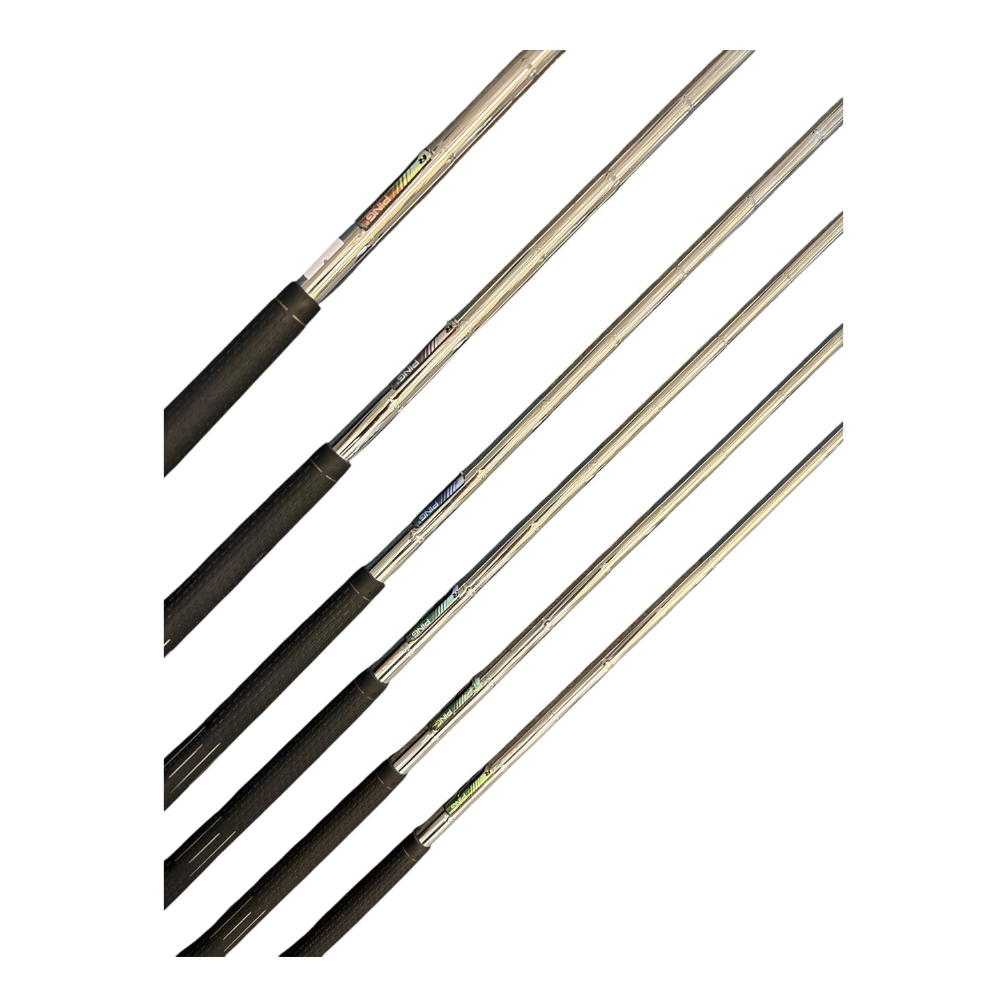 PING G30 (5-PW) (REGULAR FLEX)