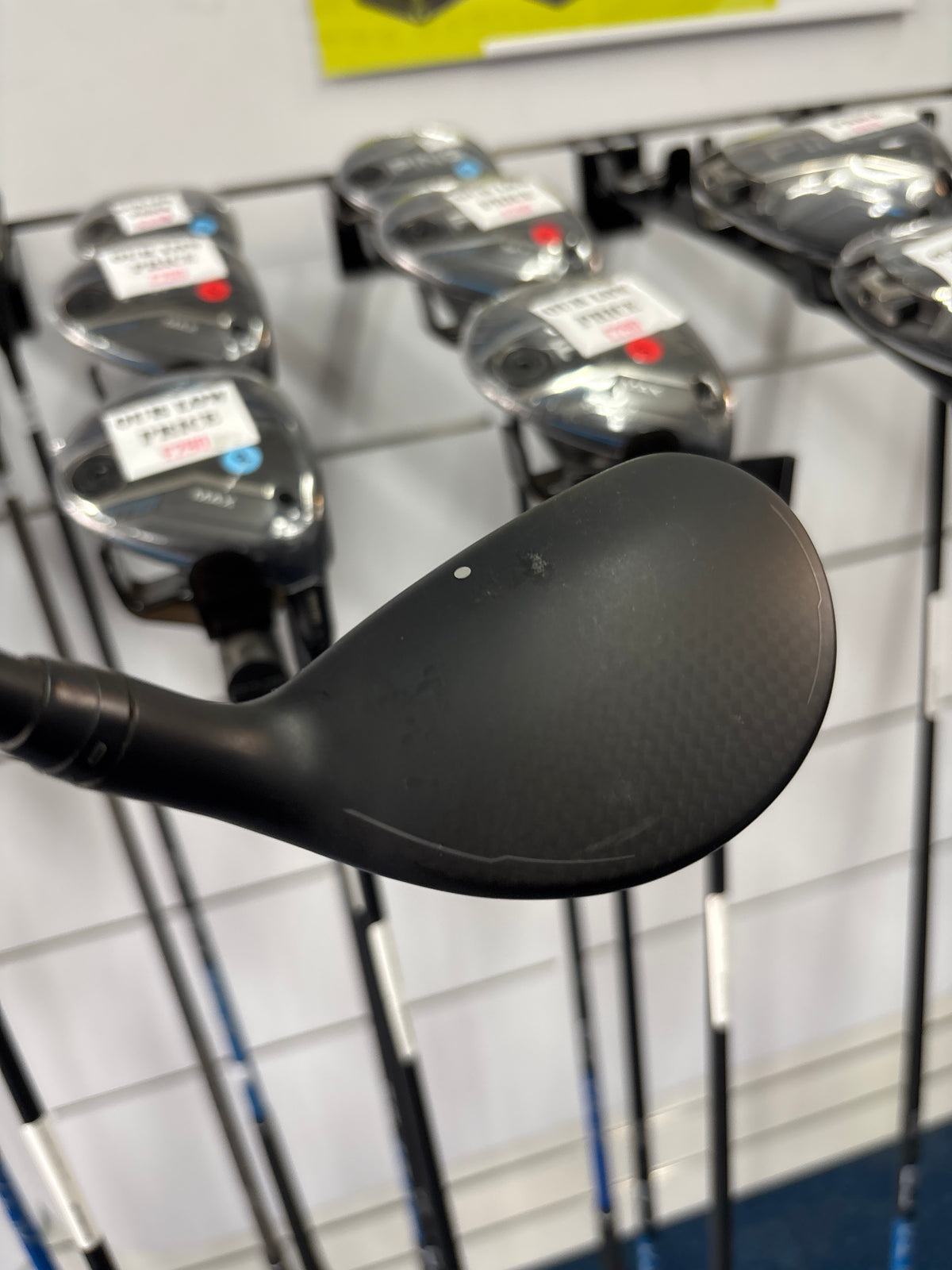 PING G440 4 /23 DEGREE HYBRID (REGULAR FLEX)