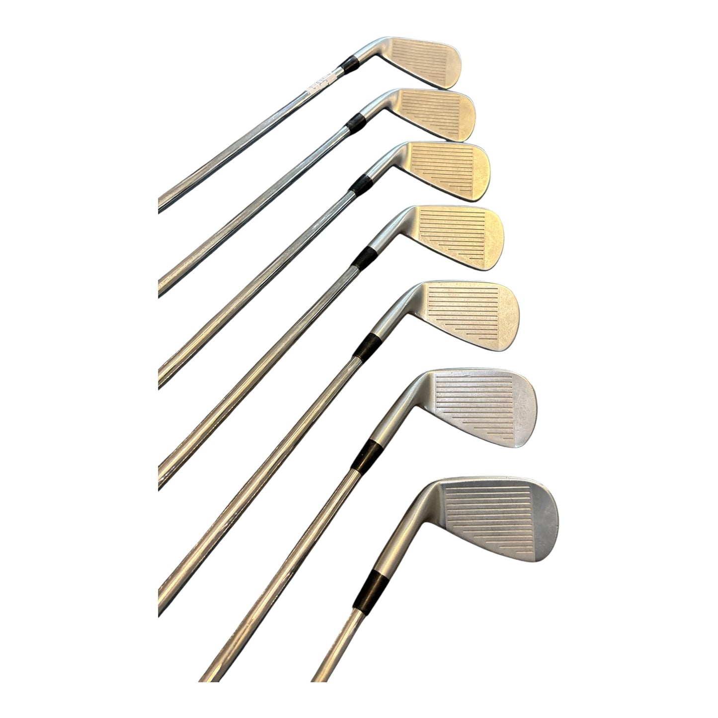 Mizuno JPX 919 FORGED (4-PW) (STIFF FLEX)