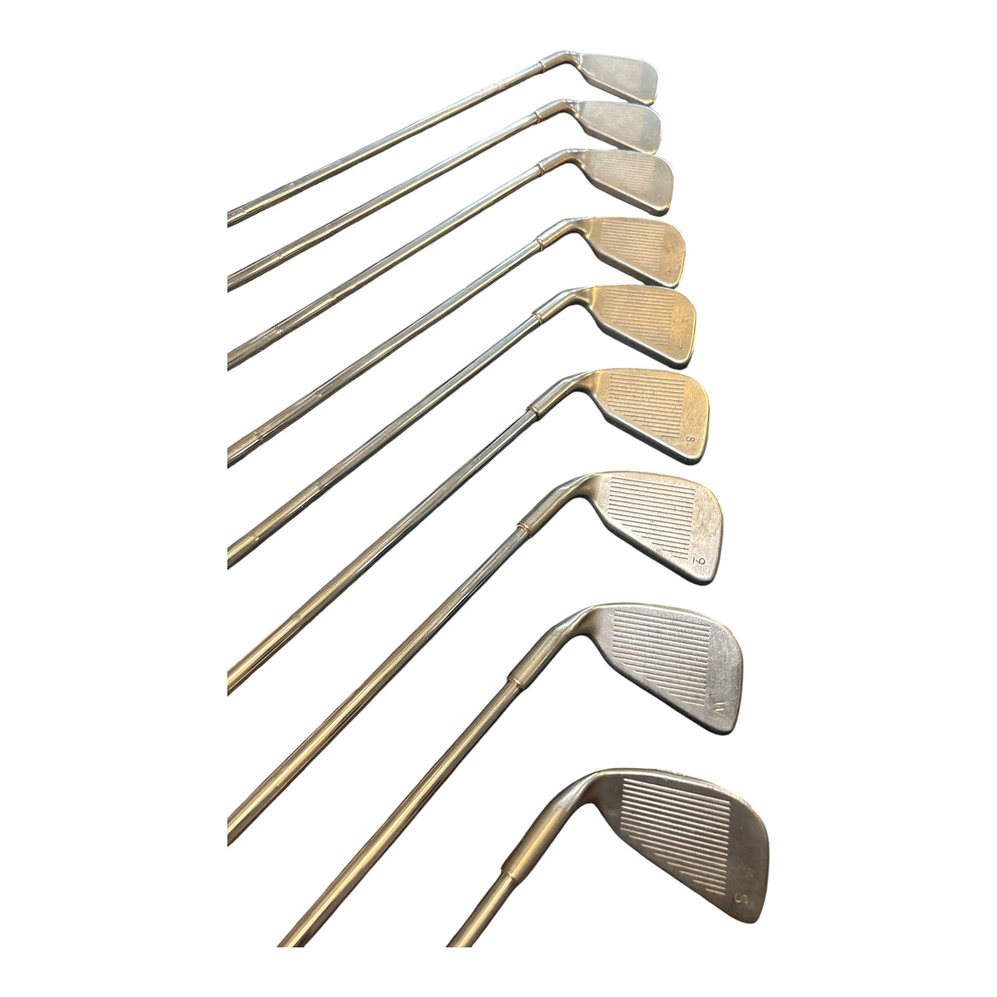 PING ZING KARSTEN (3-PW+SW) (REGULAR FLEX)