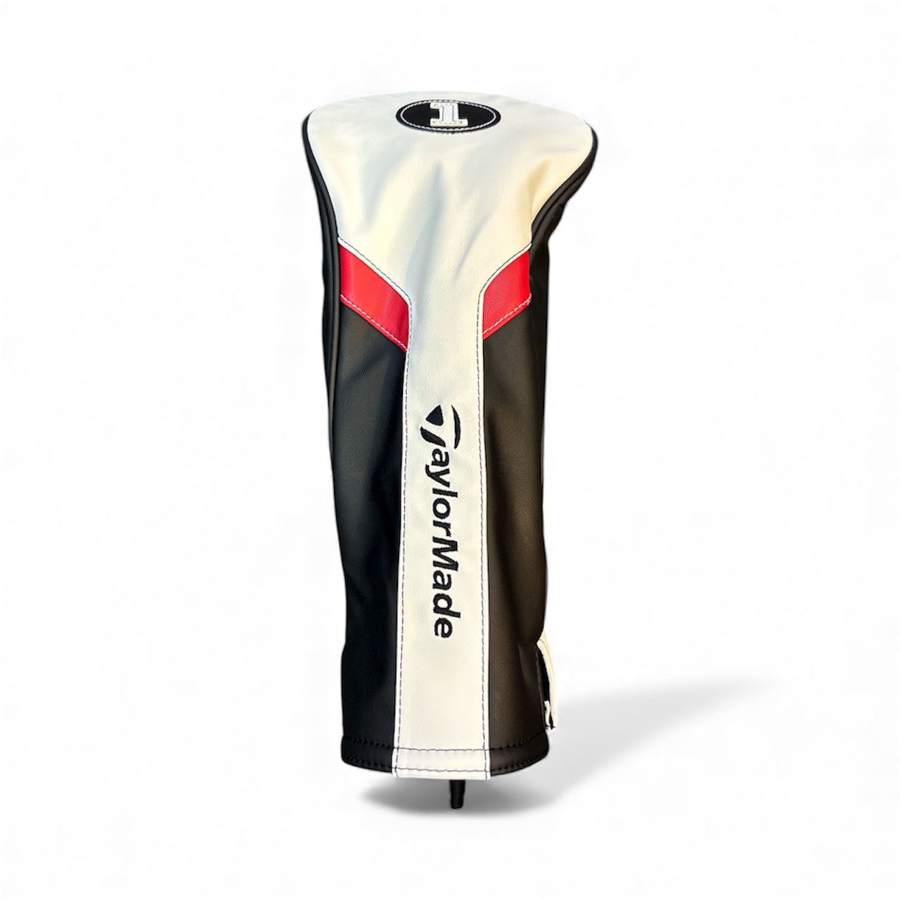 TAYLORMADE PREMIUM Driver HEADCOVER