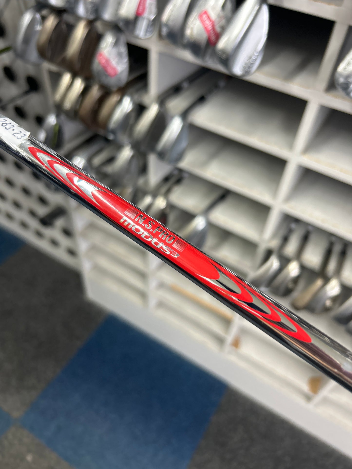 TITLEIST T150 48’’ WEDGE
