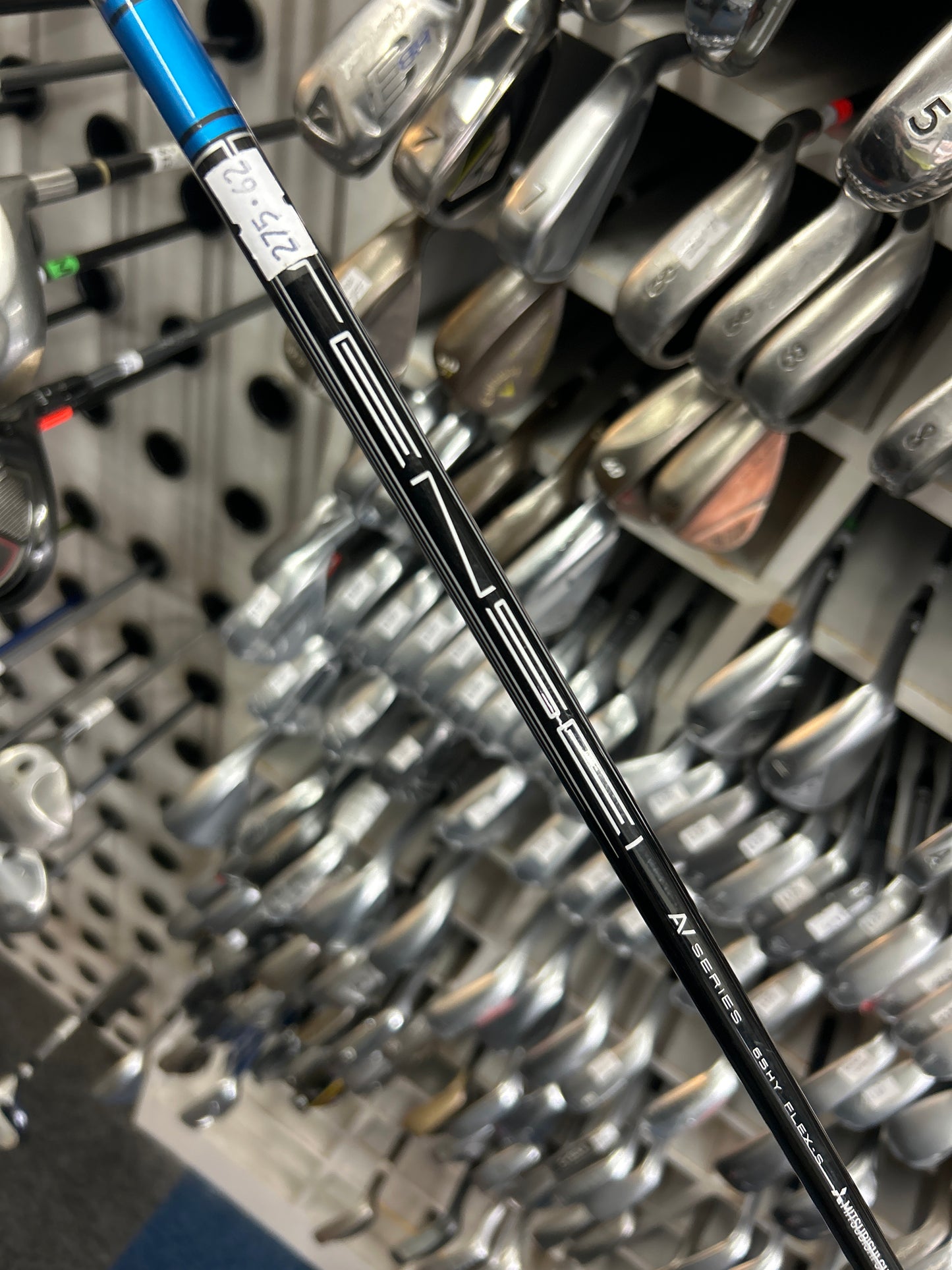 CALLAWAY APEX UT FORGED 24 (STIFF FLEX)