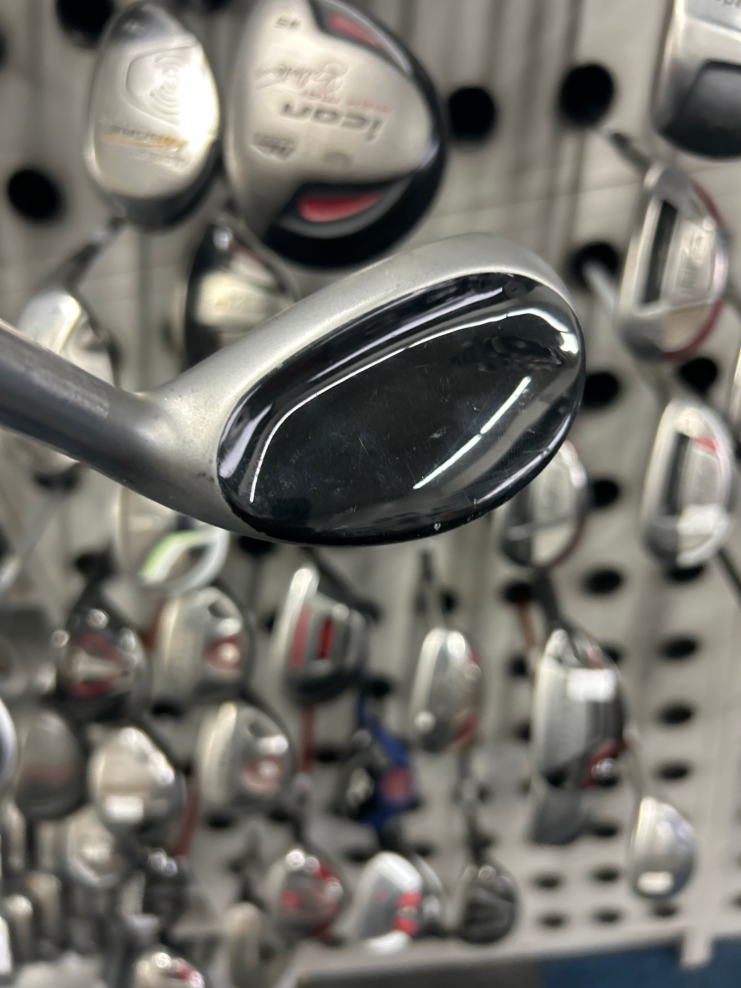 MIZUNO MP-CLK 4 HYBRID (REGULAR FLEX)