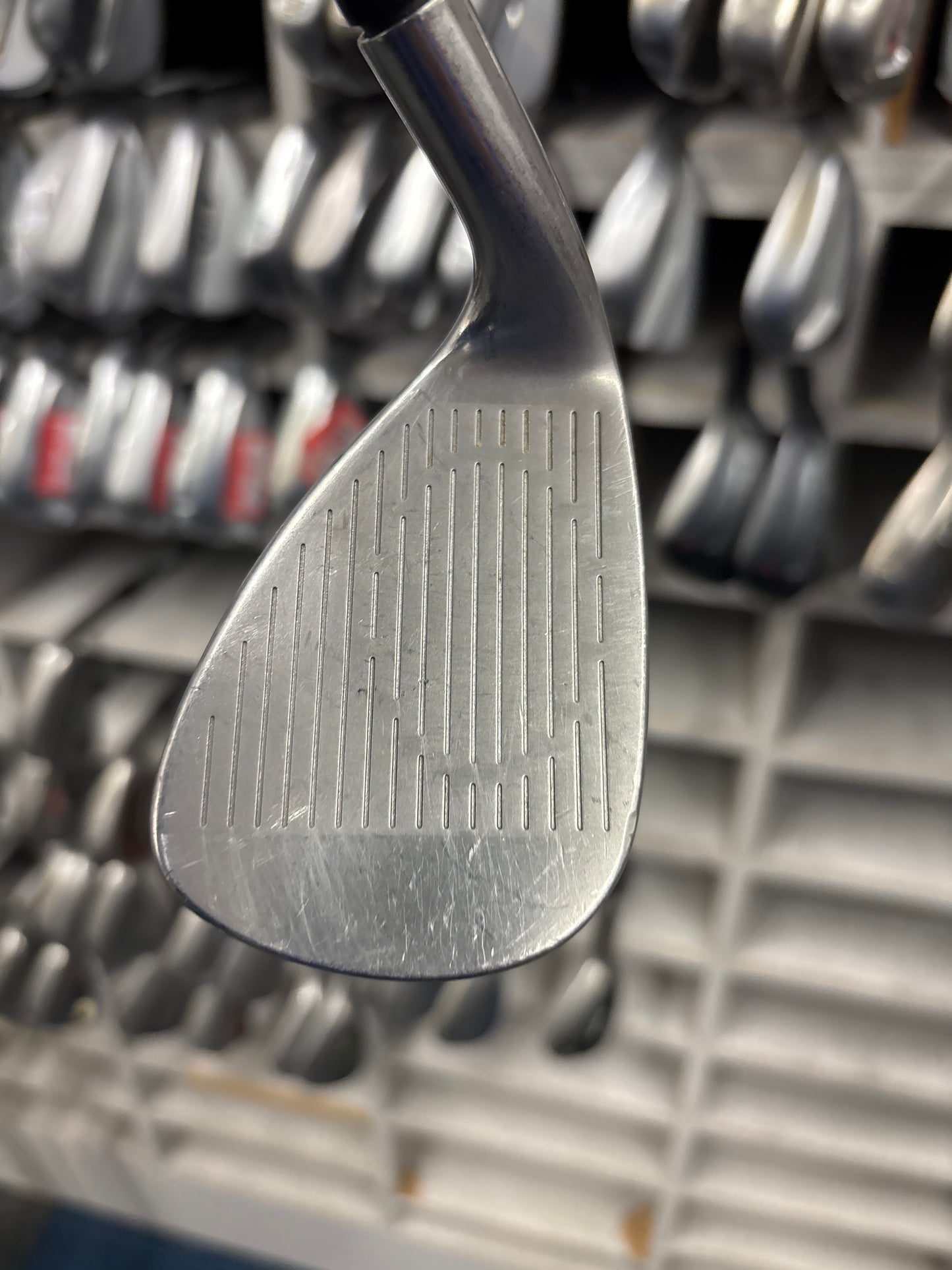 KING COBRA SS-i 55 Degree Wedge