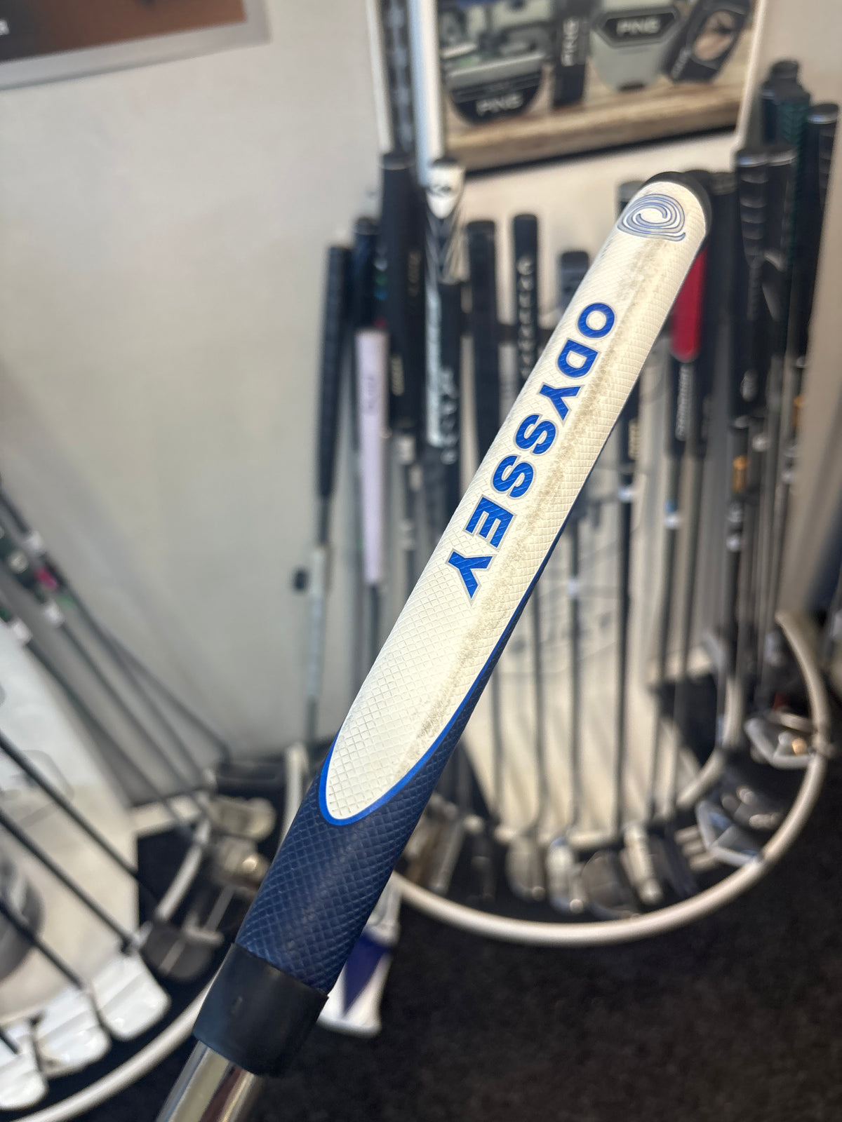 Odyssey 2 Ball 08 (33”)