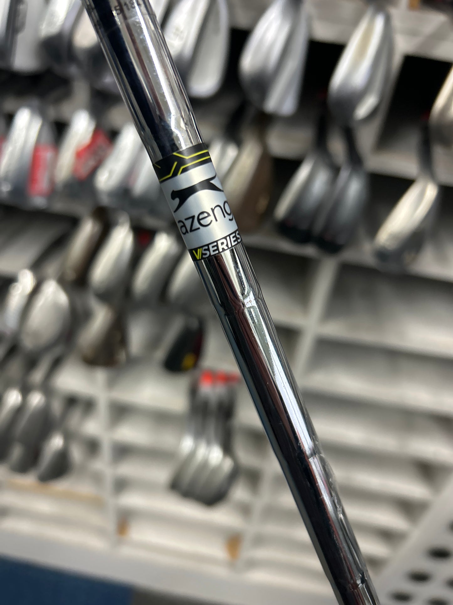 Slazenger 64 DEGREE WEDGE