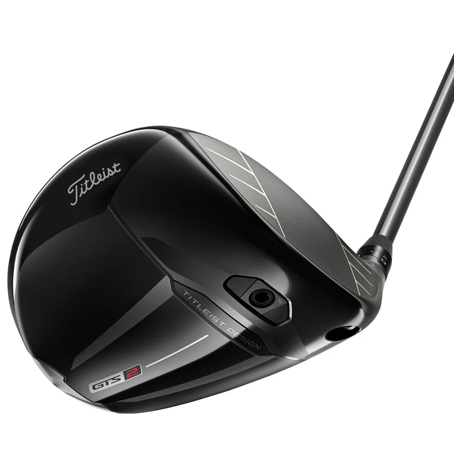 Titleist GTS2 DRIVER (Available in store Only or Please Call 0113 2485851)