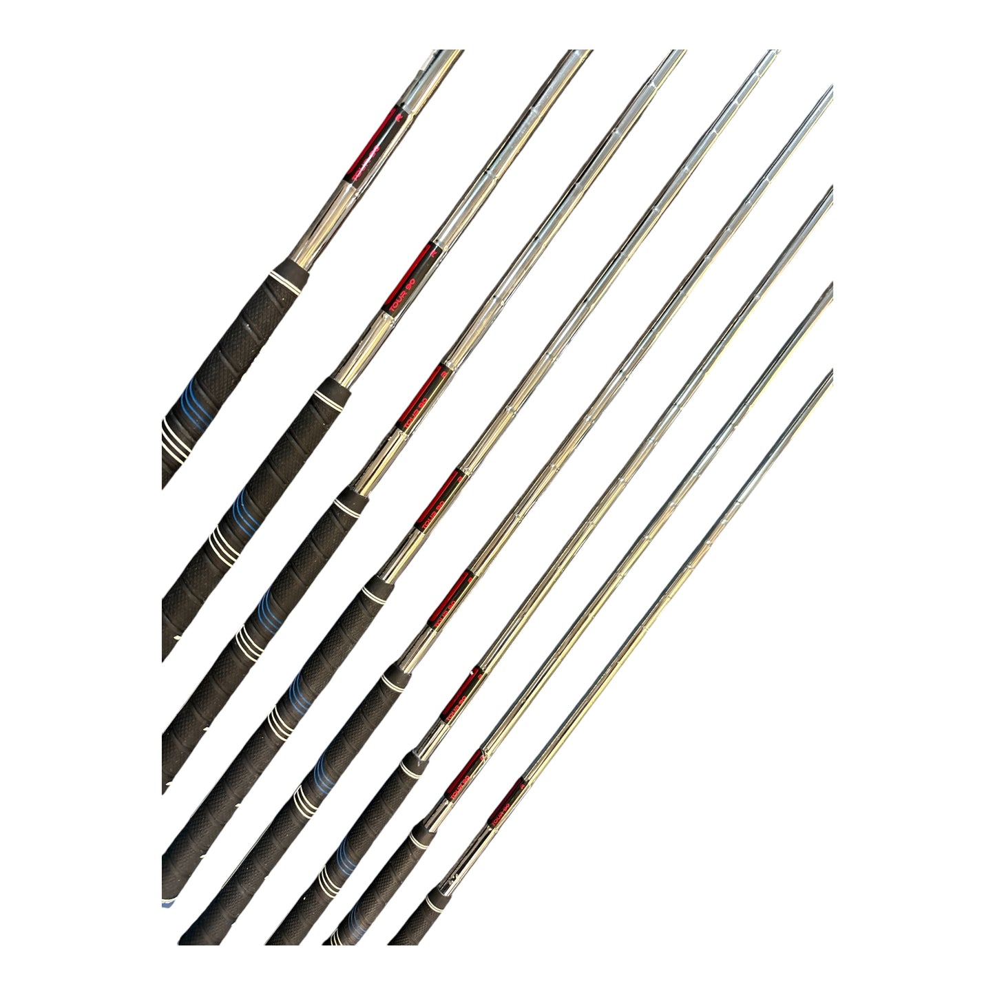 Cobra LTDx (5-PW+GAP+SW) (REGULAR FLEX)