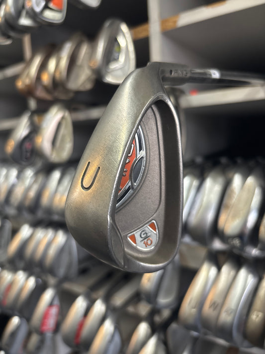 PING G10 U WEDGE