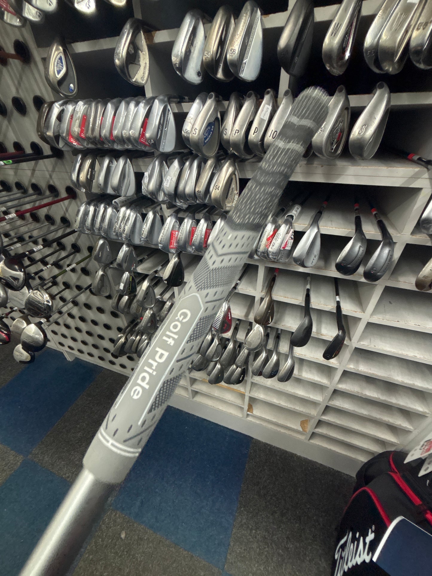 Mizuno MP-18 MCC 4 Iron (Regular FLEX)