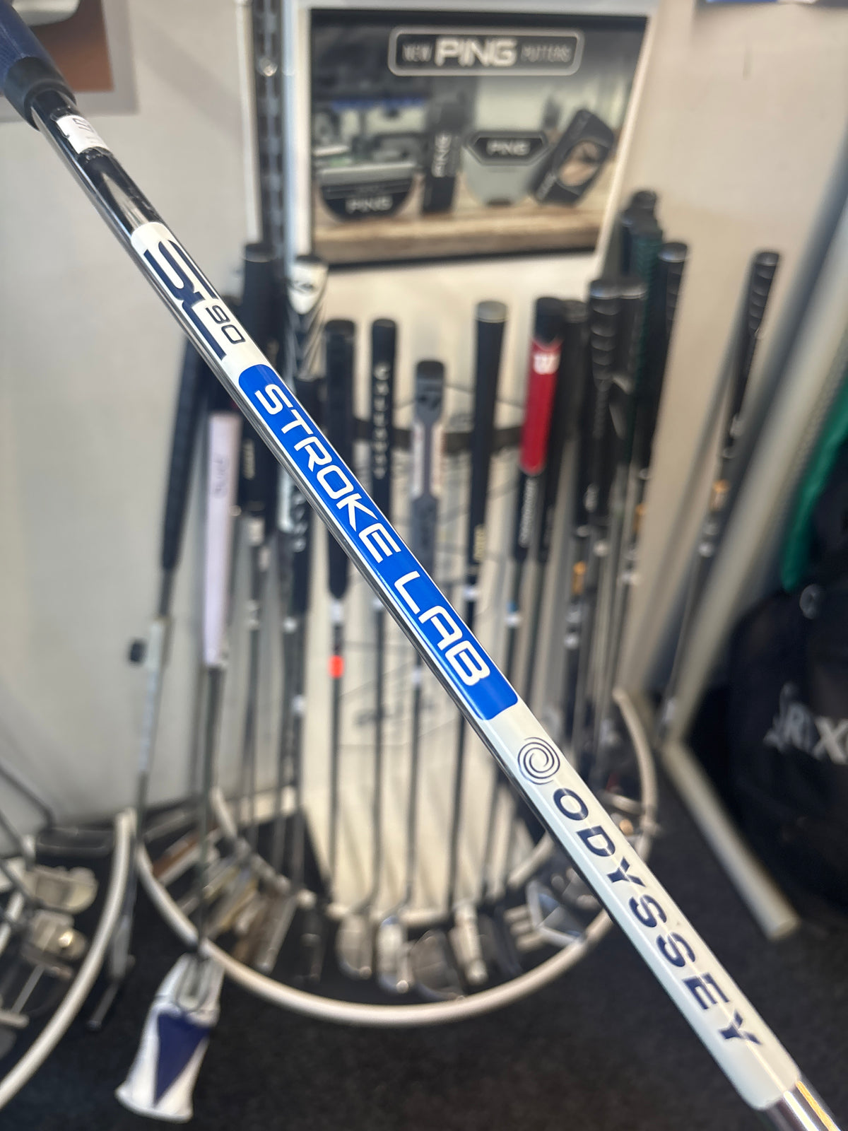Odyssey 2 Ball 08 (33”)