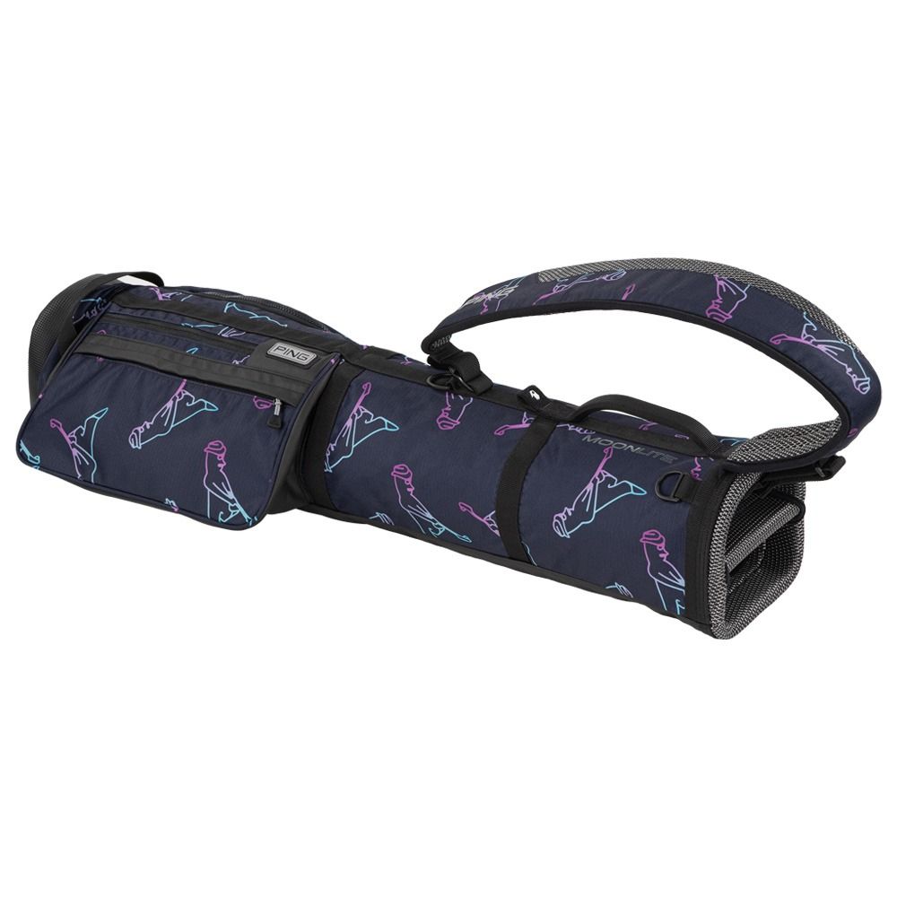 PING MOONLITE (Purple)