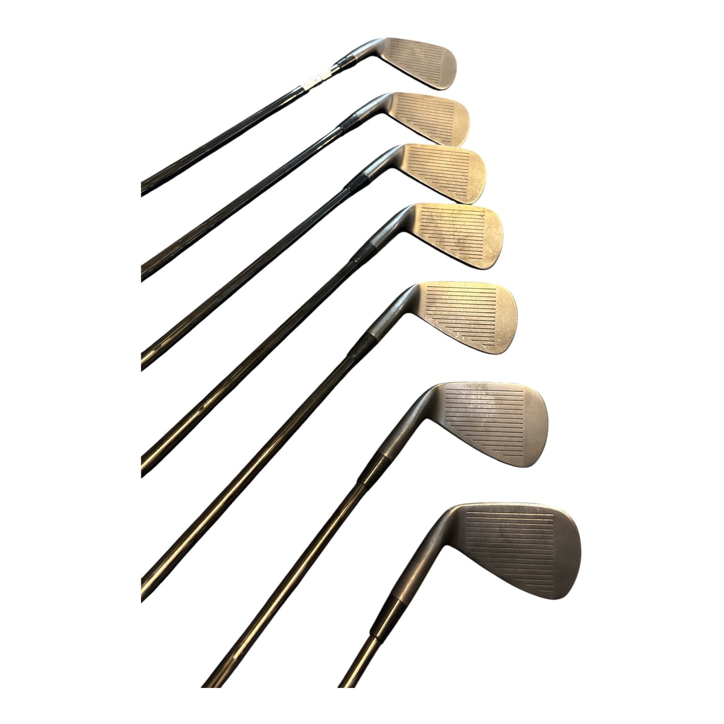 Cobra KING TOUR FORGED (4-PW) (STIFF FLEX)