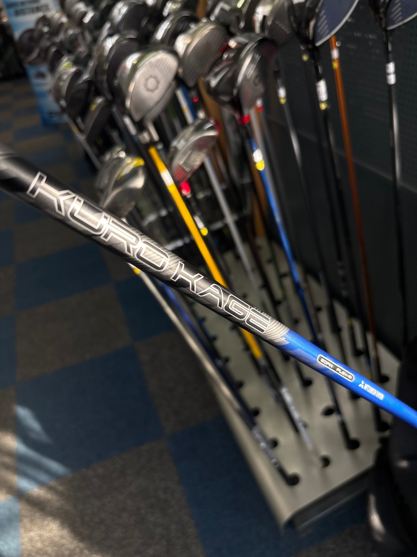 Adam’s Tight Lies 16 Degree 4 Wood (Regular FLEX)