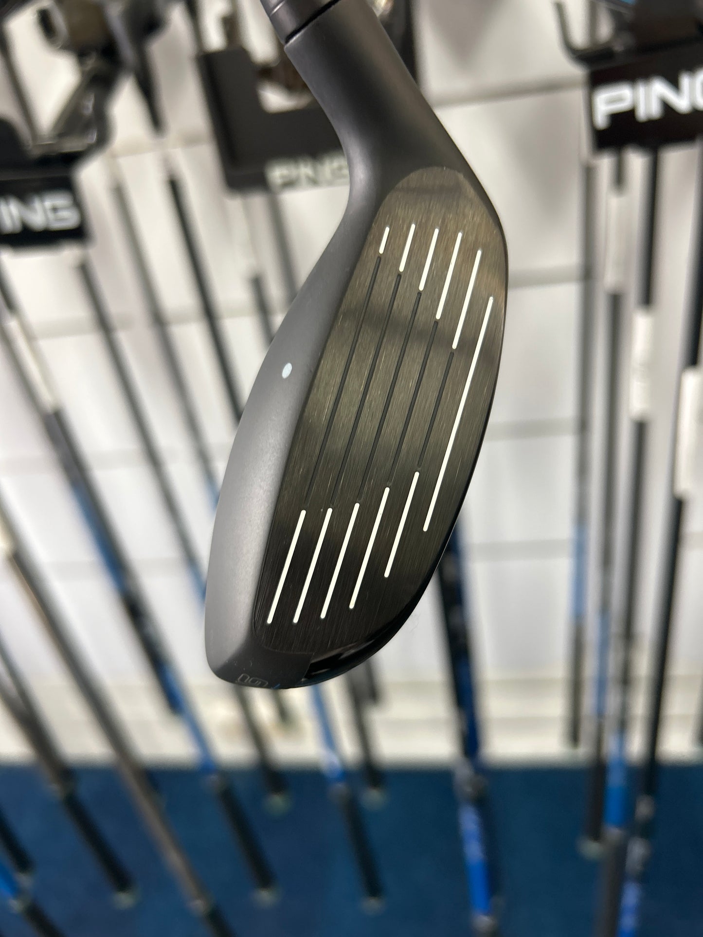 PING G440 23 DEGREE 4 HYBIRD (Regular FLEX)