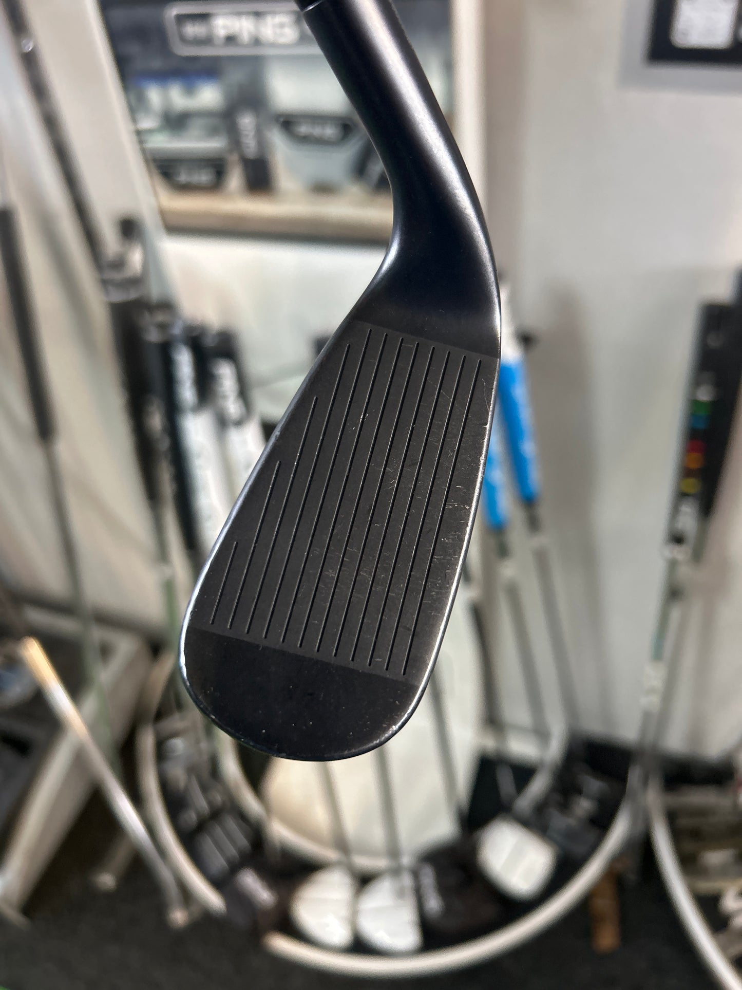 Cleveland Smartsole Chipper