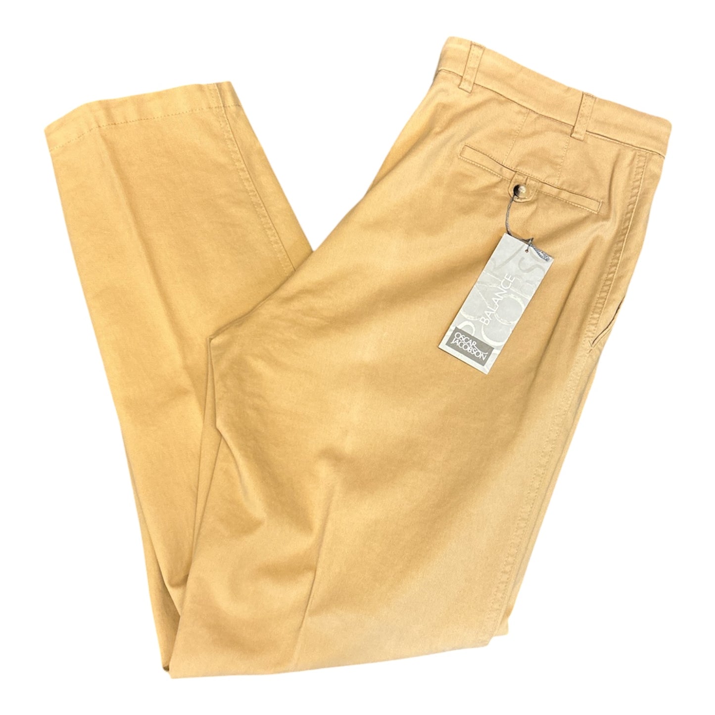 Clearance Oscar Jacobson  Trousers (W38/L31) (Shop Displayed Wear)