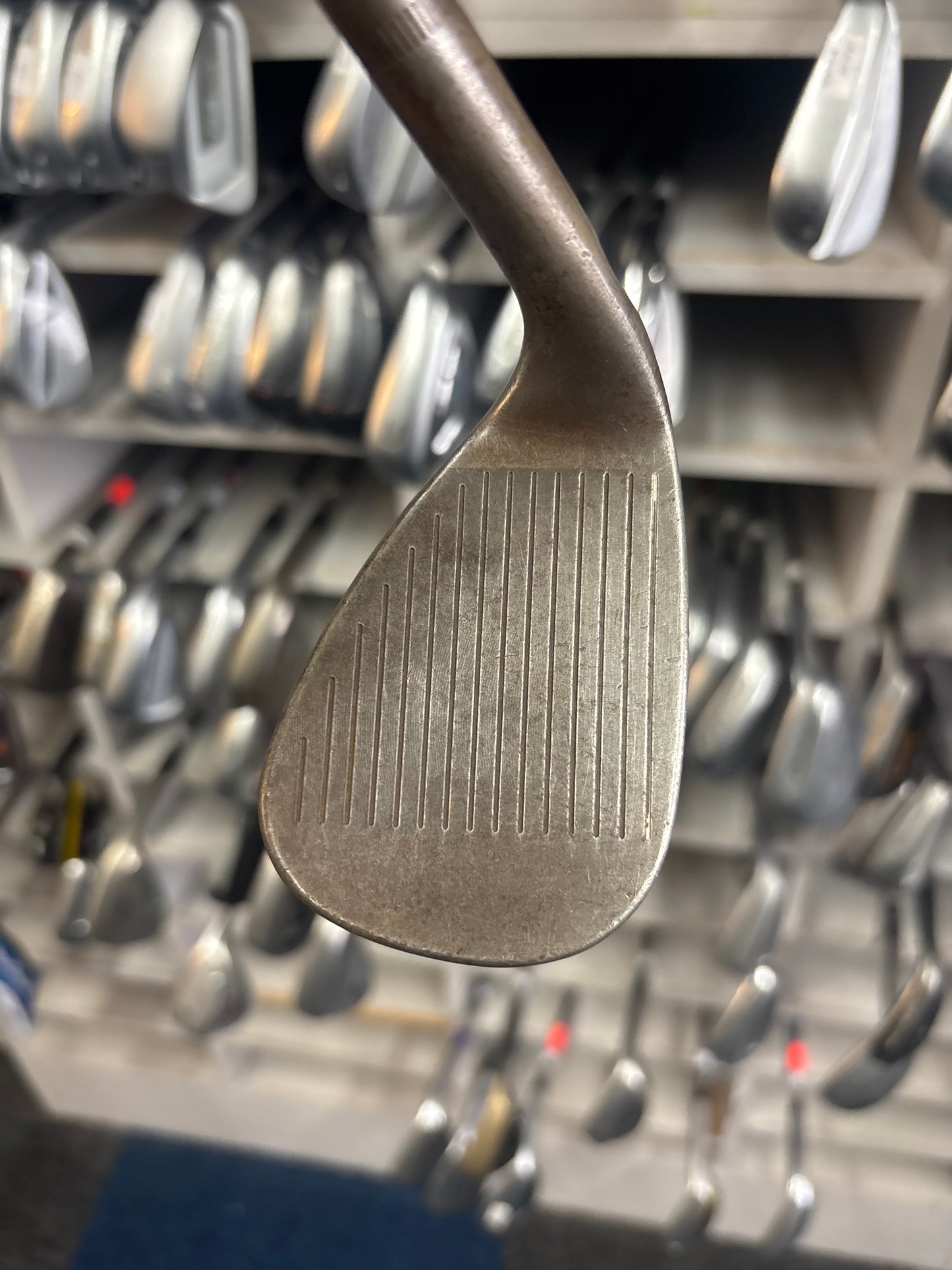 PING TOUR-S 56 DEGREE (12 Degree Of Bounce)
