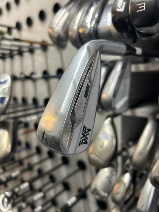 PXG 0211 4 IRON (REGULAR FLEX)